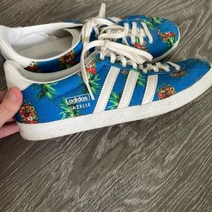 Adidas GAZELLE shoes
